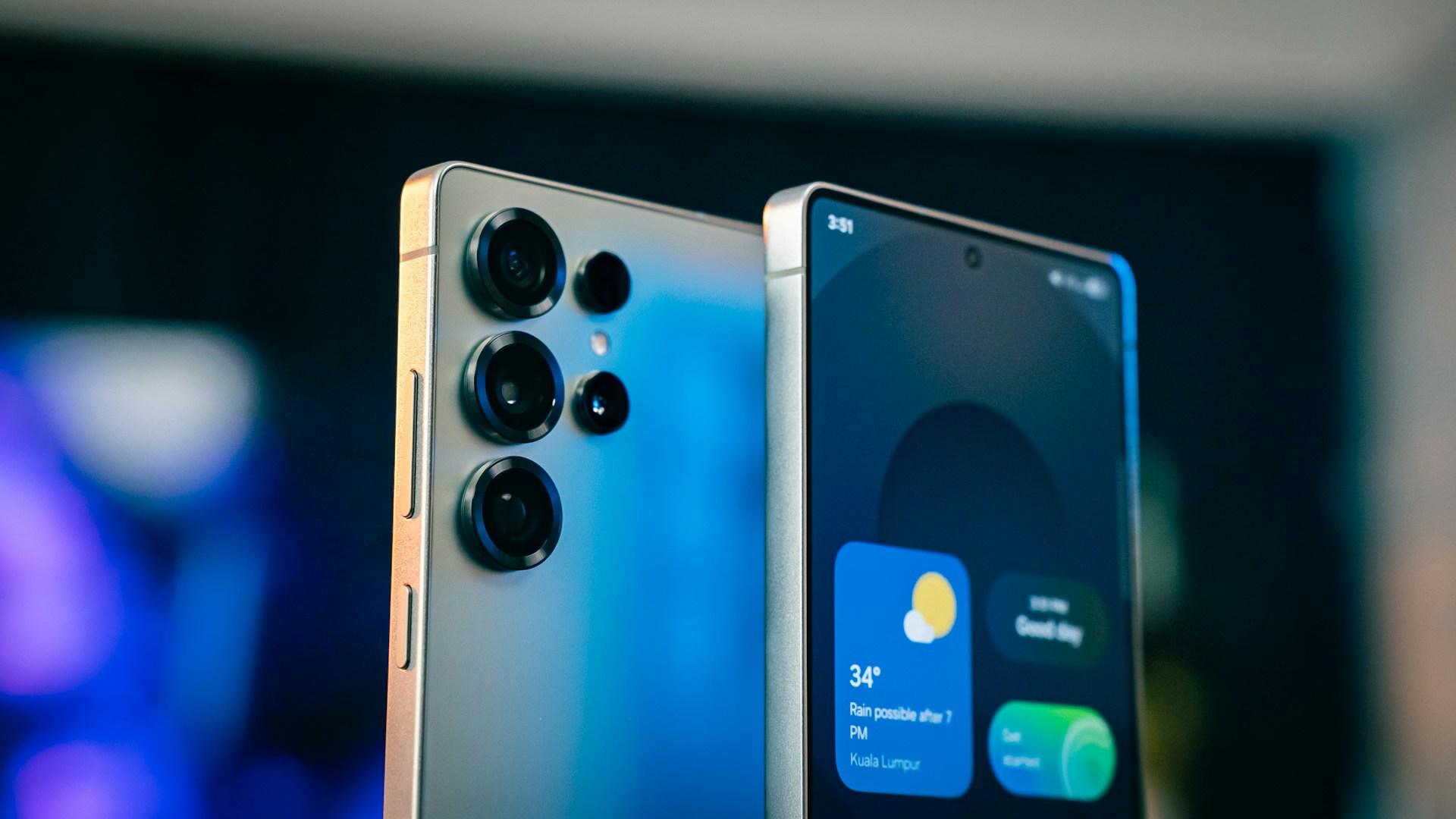सैमसंग Galaxy S25 Edge का लॉन्च 13 मई को: जानें क्या कुछ खास होगा इस बार