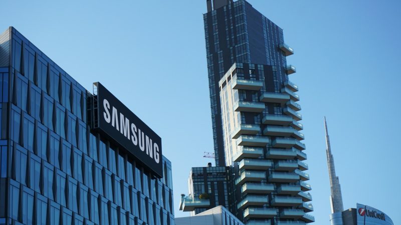 Samsung ने पेश किया नया Exynos 2500 चिपसेट: 3nm टेक्नोलॉजी, दमदार GPU और बेहतर AI क्षमताएं