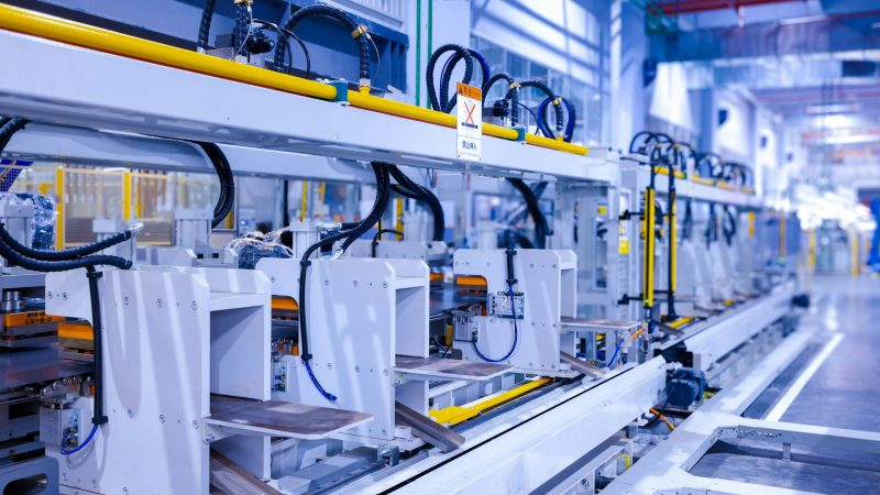 इलेक्ट्रॉनिक्स मैन्युफैक्चरिंग में बड़े निवेश की तैयारी: 1.8 लाख नौकरियों की उम्मीद और एमआईसी इलेक्ट्रॉनिक्स के तिमाही नतीजों पर नजर